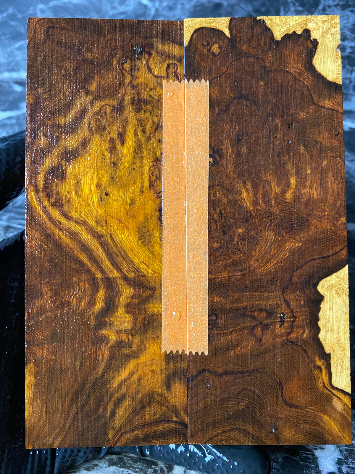 IWS214 - 5.80 x 2.12 x .36”