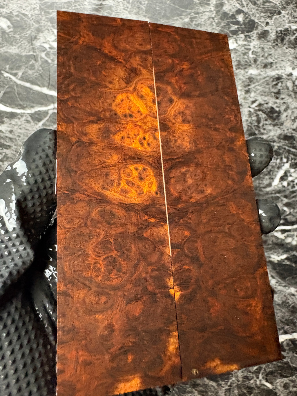IWS120 - 5.5 x 1.5 x .3”