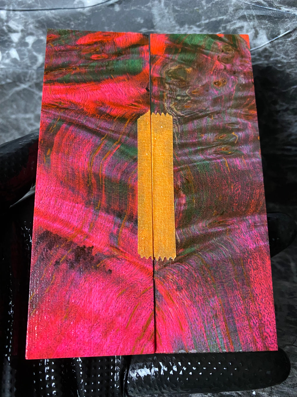 BISD137 - 5 x 1.75 x .38”