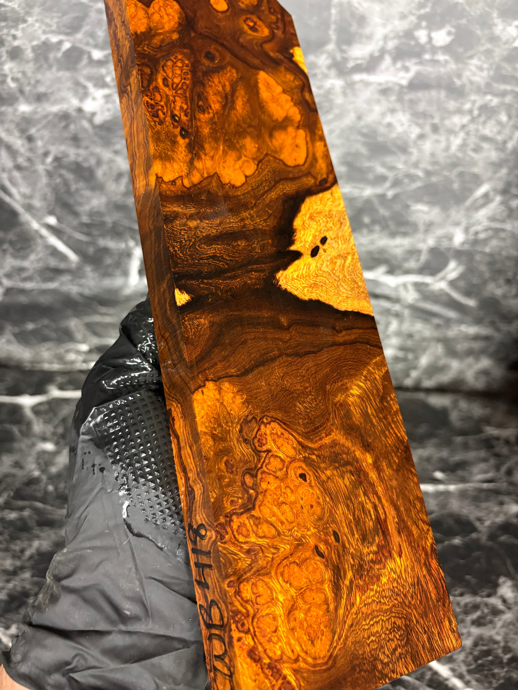 IWB418 - 11.5 x 3.3 x 1”