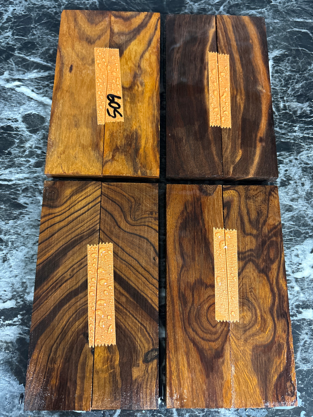 IWSF509 - 5.5 x 1.5 x .37”