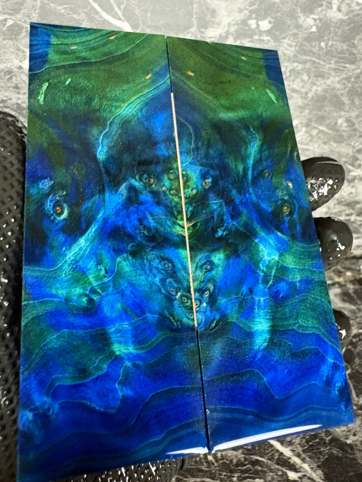 BISD118 - 5 x 1.75 x .35”