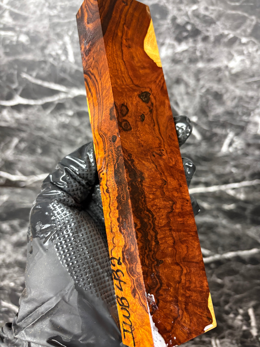 IWB432 - 8.6 x 1.8 x 1.18”