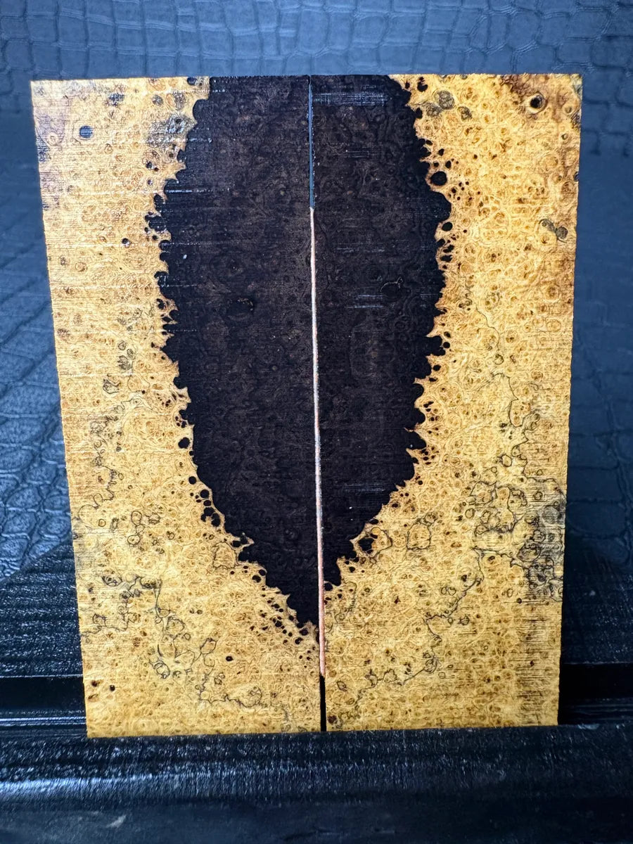 ABF100 - 3.5 x 1.25 x .15”