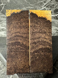 ABF101 - 3.5 x 1.25 x .15”
