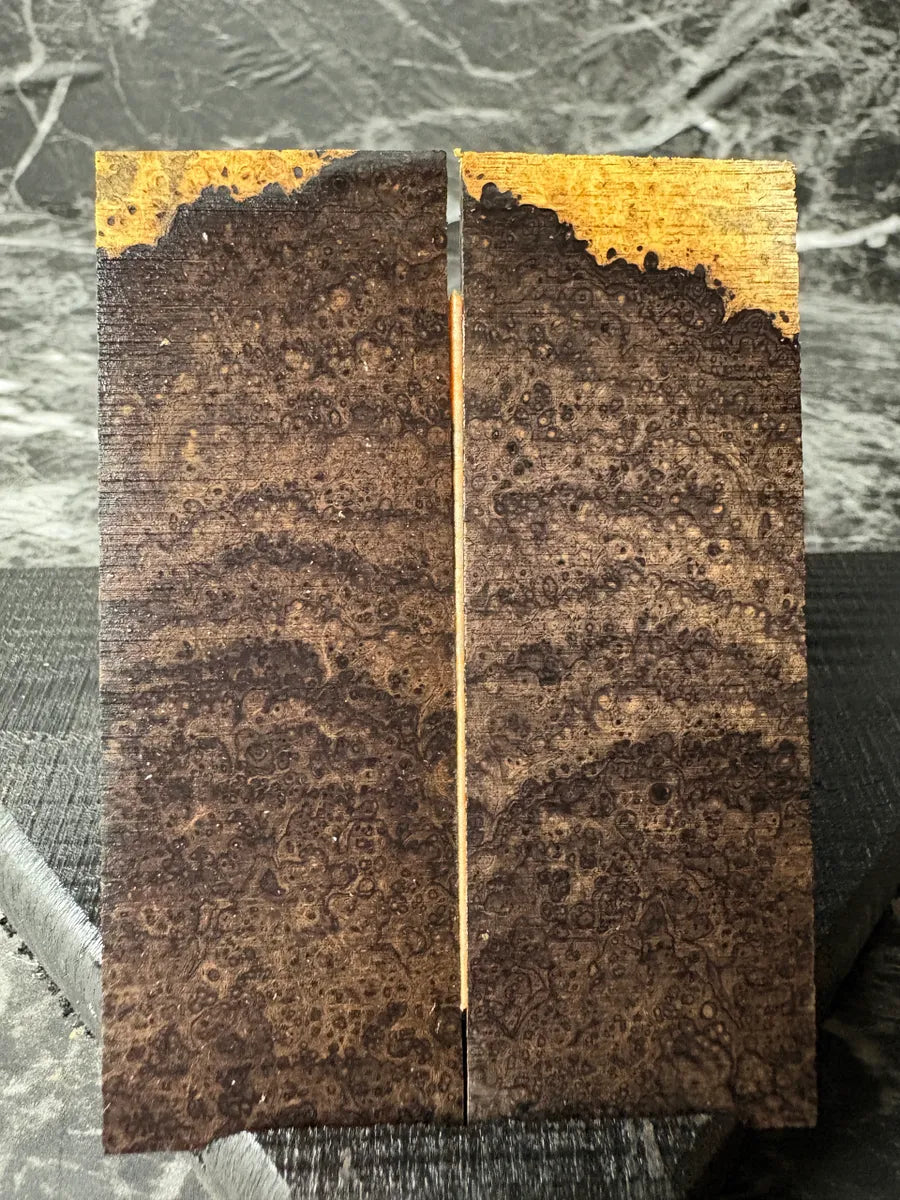 ABF101 - 3.5 x 1.25 x .15”