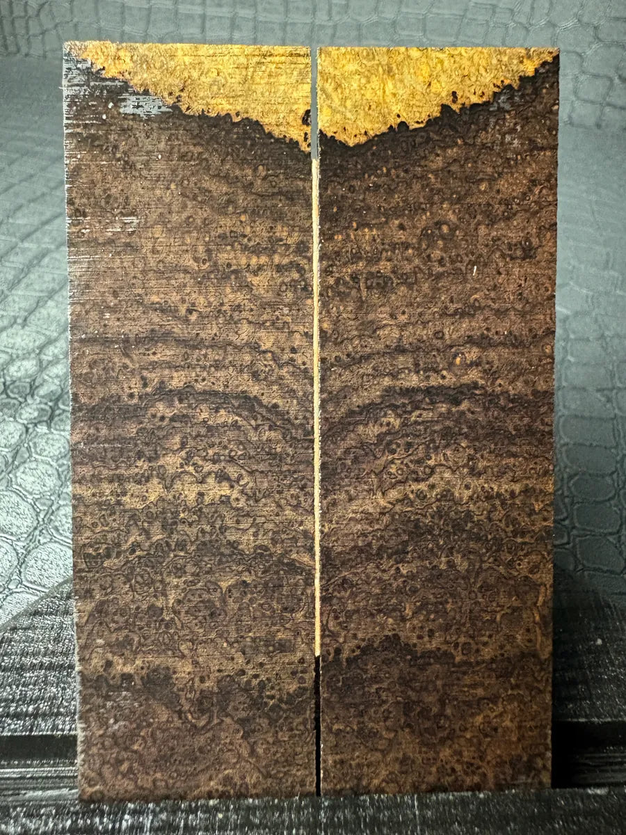 ABF102 - 4 x 1.25 x .15”