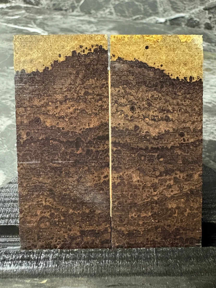 ABF105 - 3 x 1.25 x .15”