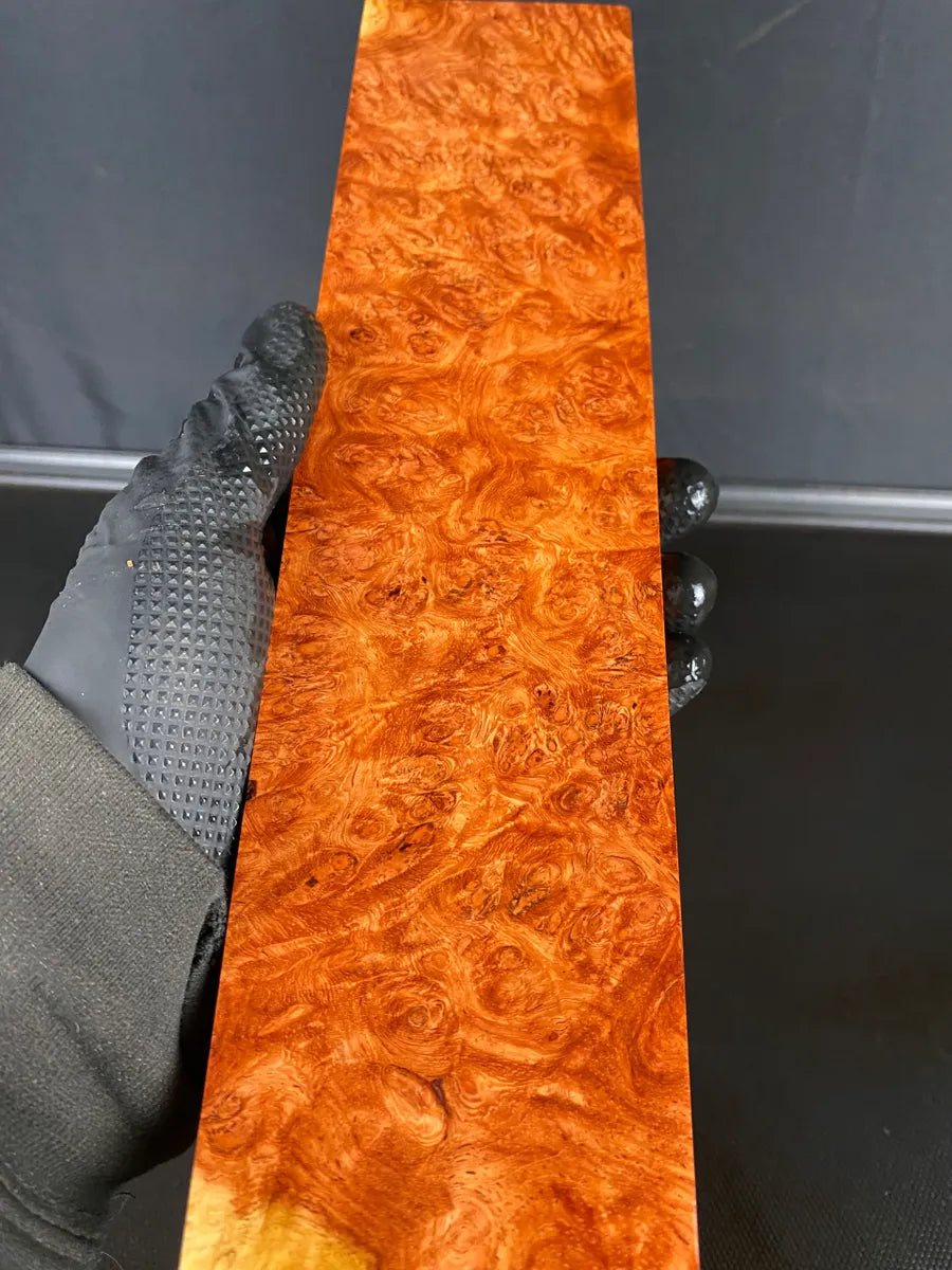 AFB406 - 12 x 3 x .91”