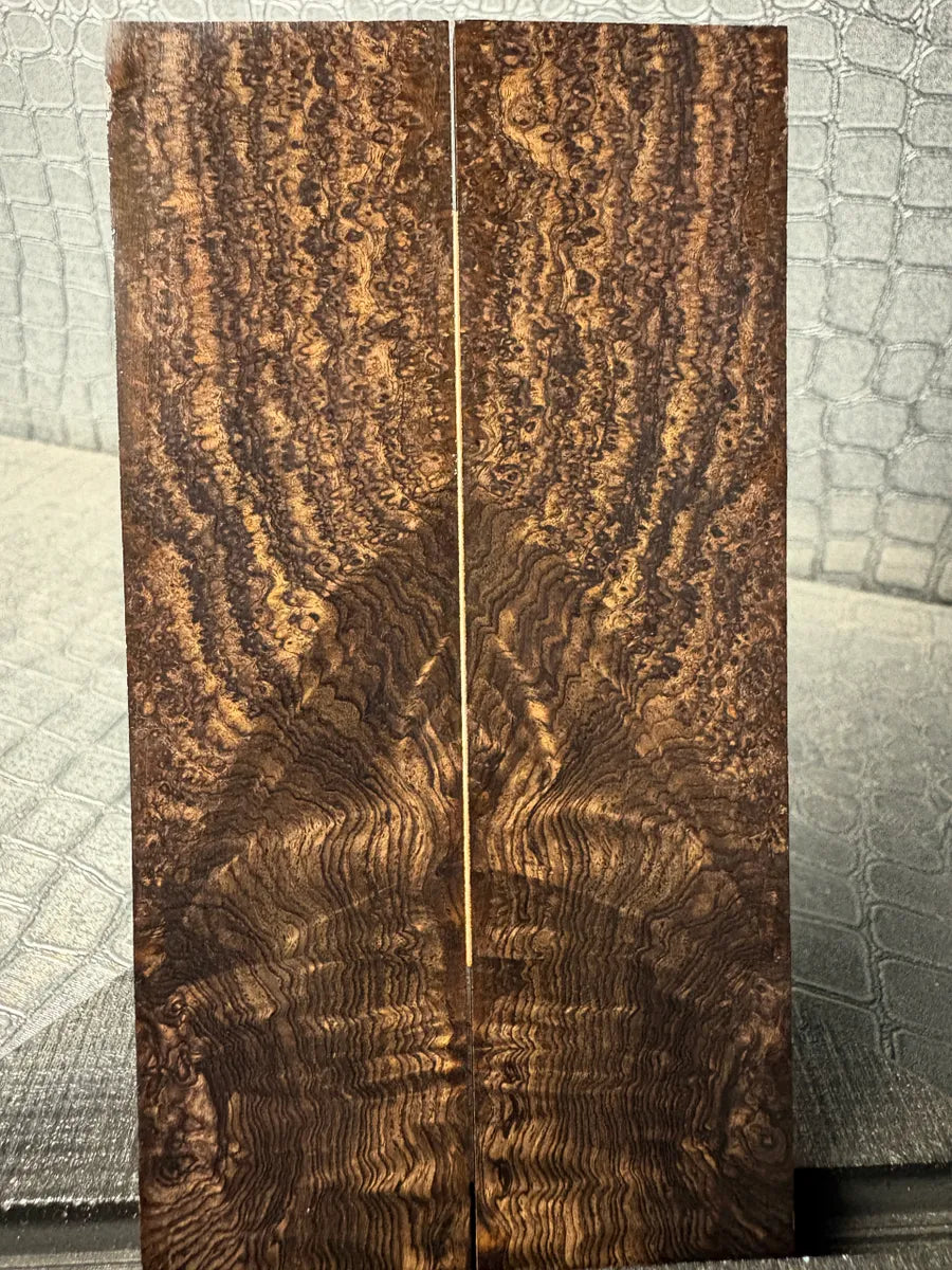 ABS104 - 5 x 1.27 x .18”