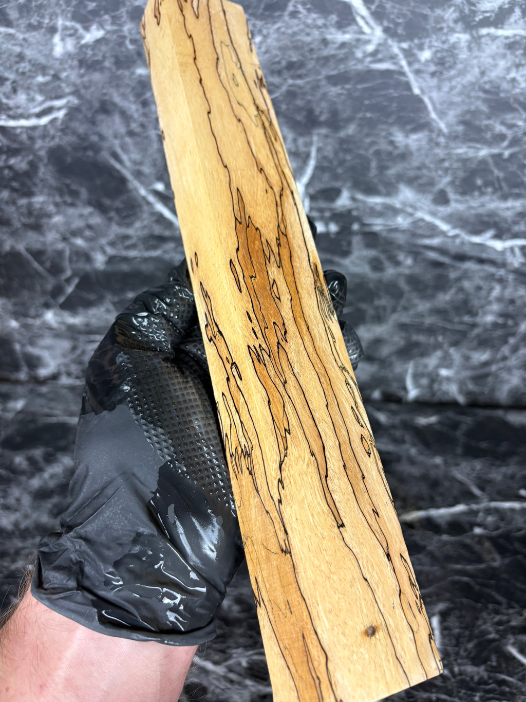 TAMB400 - 13 x 1.9 x 1.15”