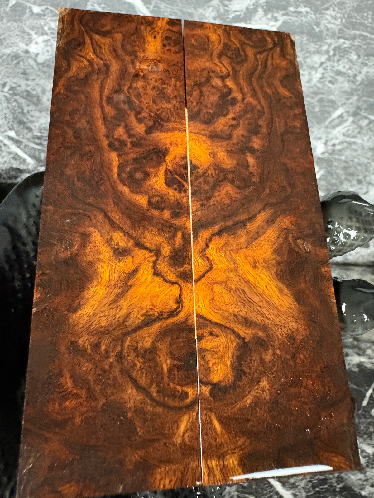IWS117 - 5.15 x 1.5 x .4”