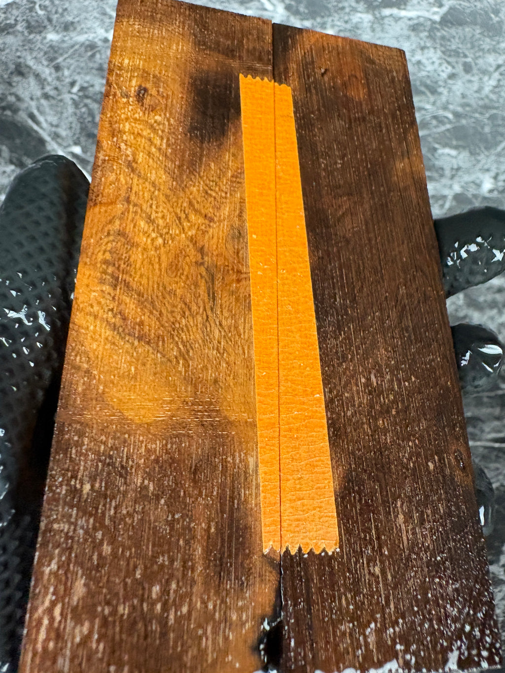 IWSF277 - 5.45 x 1.5 x .46”