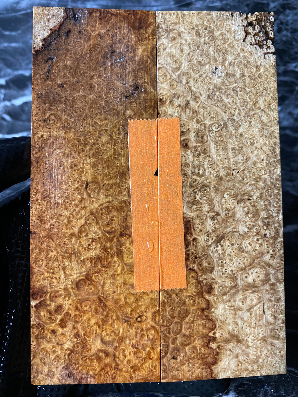 AMS129 - 5.84 x 1.90 x .32”