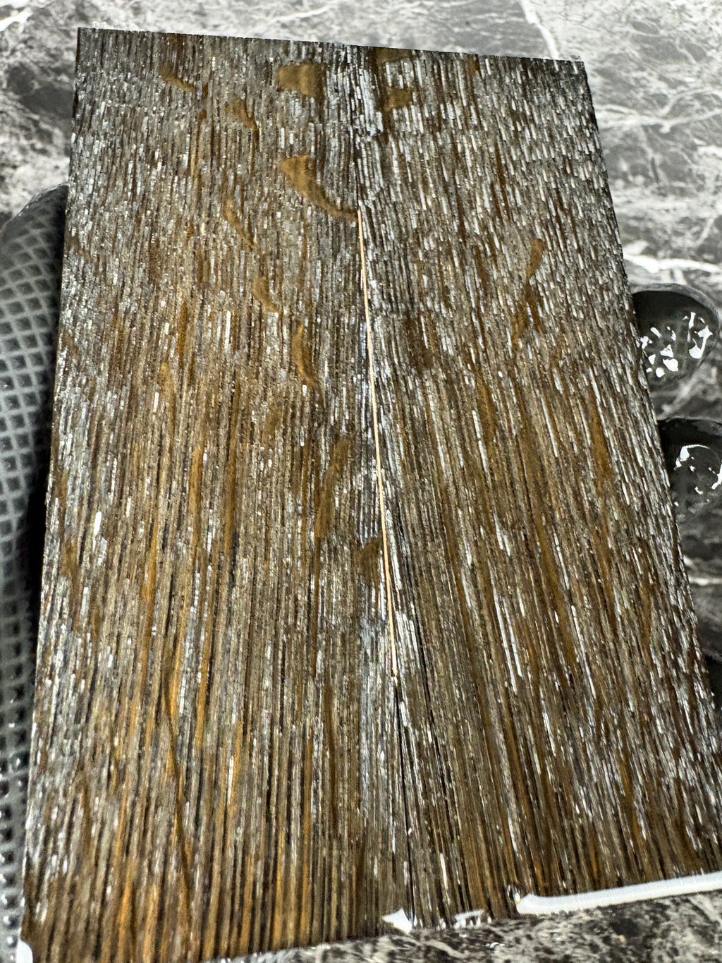 BOGS111 - 5.25 x 1.75 x .37”