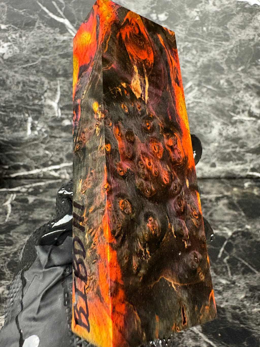 BIBD111 - 5 x 1.75 x 1.16”
