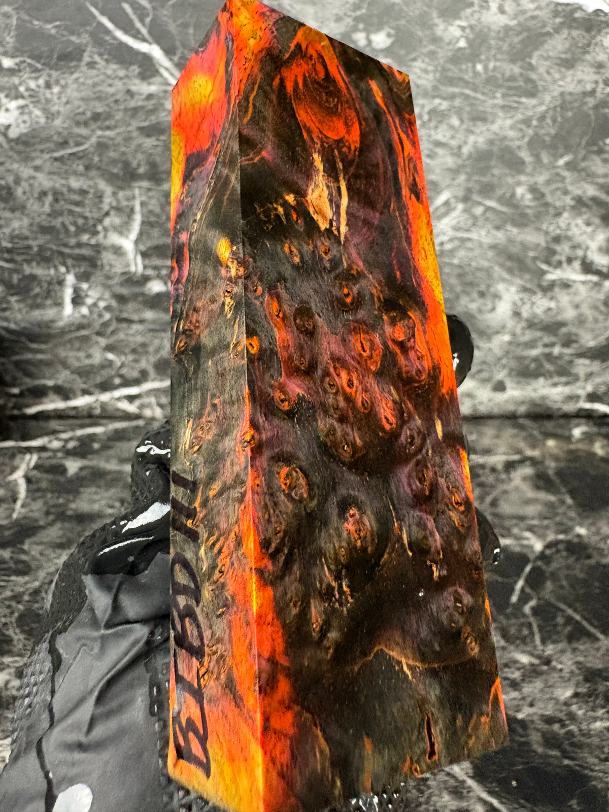 BIBD111 - 5 x 1.75 x 1.16”