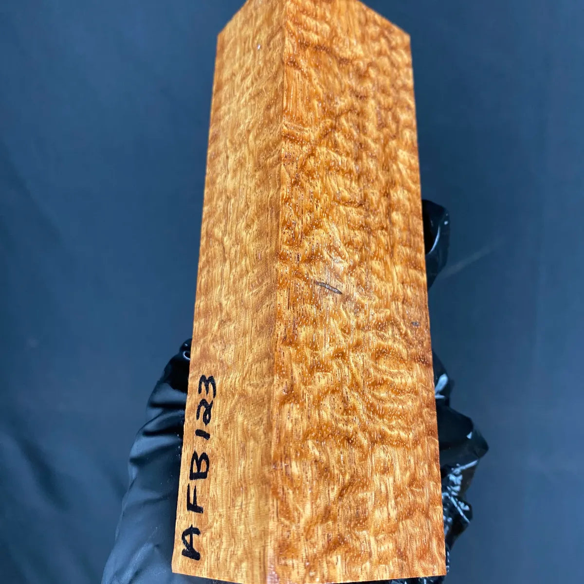 AFB123 - 6 x 1.84 x 1.47”