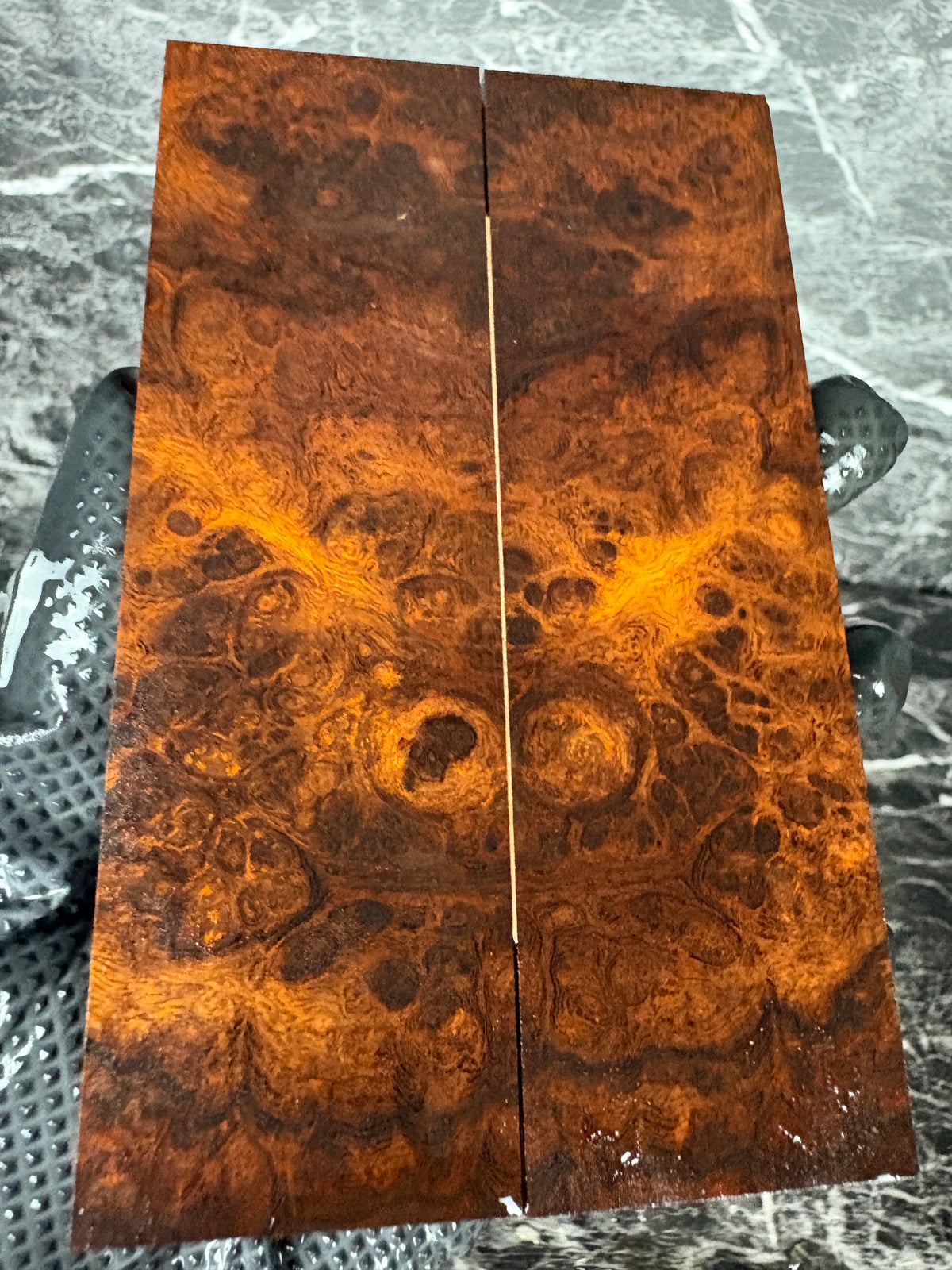 IWS203 - 5.25 x 1.6 x .39”