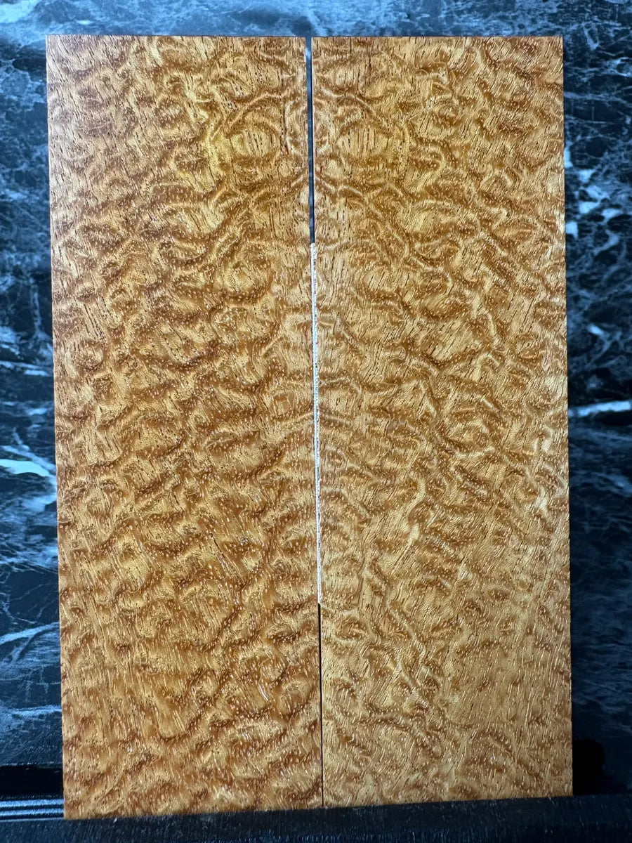 AFS103 - 6 x 2 x .32”