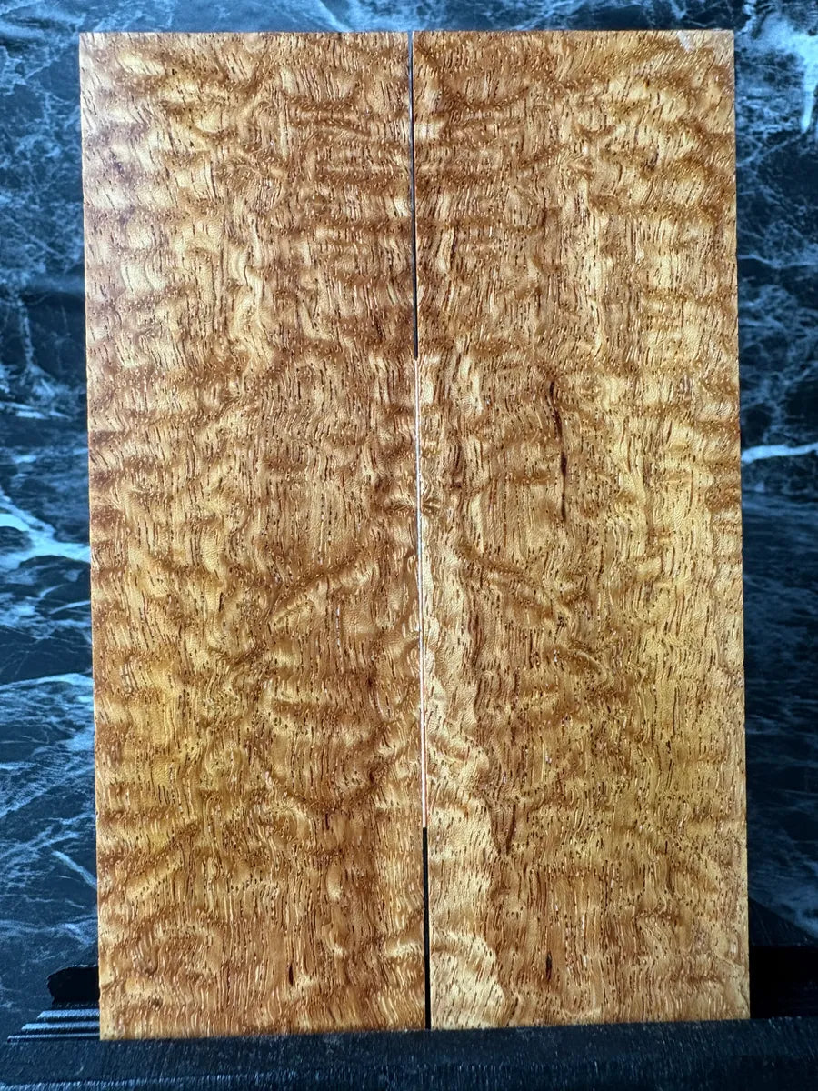 AFS112 - 6 x 2 x .32”