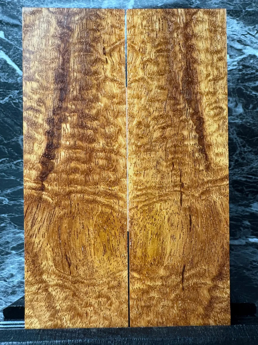 AFS115 - 6 x 2 x .32”