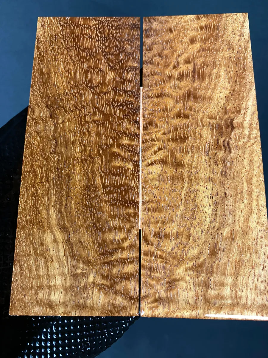 AFS126 - 5.3 x 1.93 x .33”