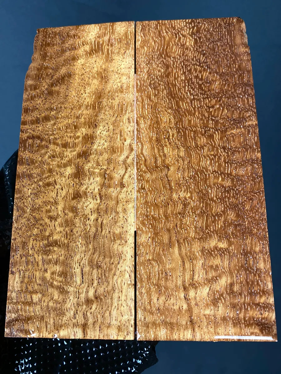 AFS127 - 5.3 x 1.93 x .33”