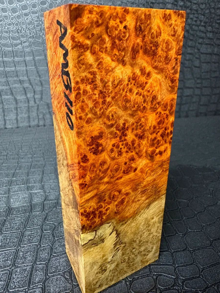 AMB110 - 5.25 x 1.85 x 1.25”