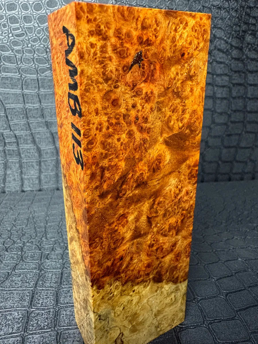 AMB113 - 5.5 x 1.85 x 1.14”