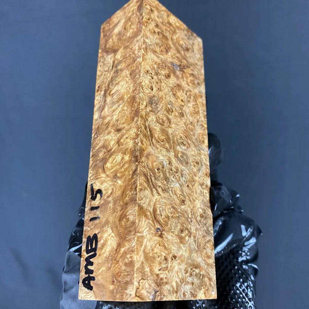 AMB115 - 5.25 x 1.8 x 1.18”