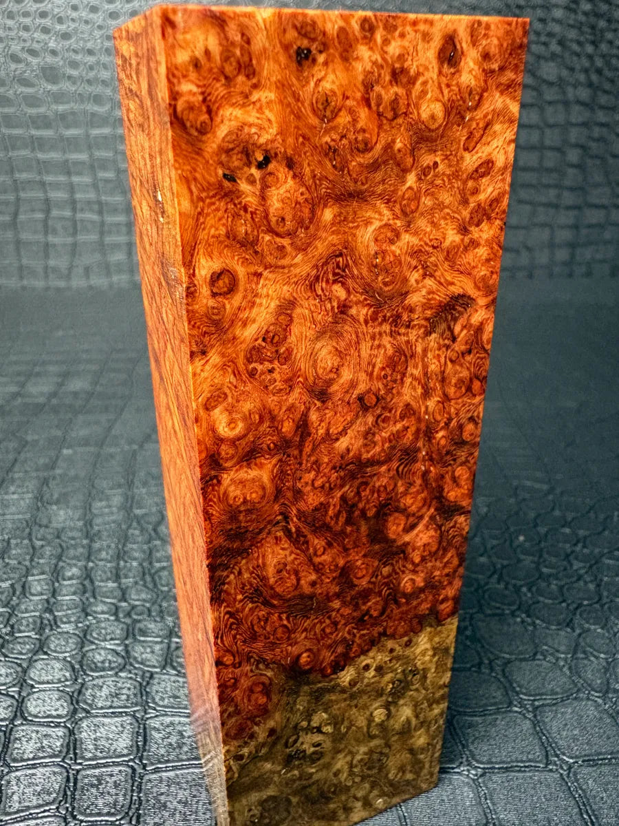AMB125 - 5.1 x 1.55 x 1.25”