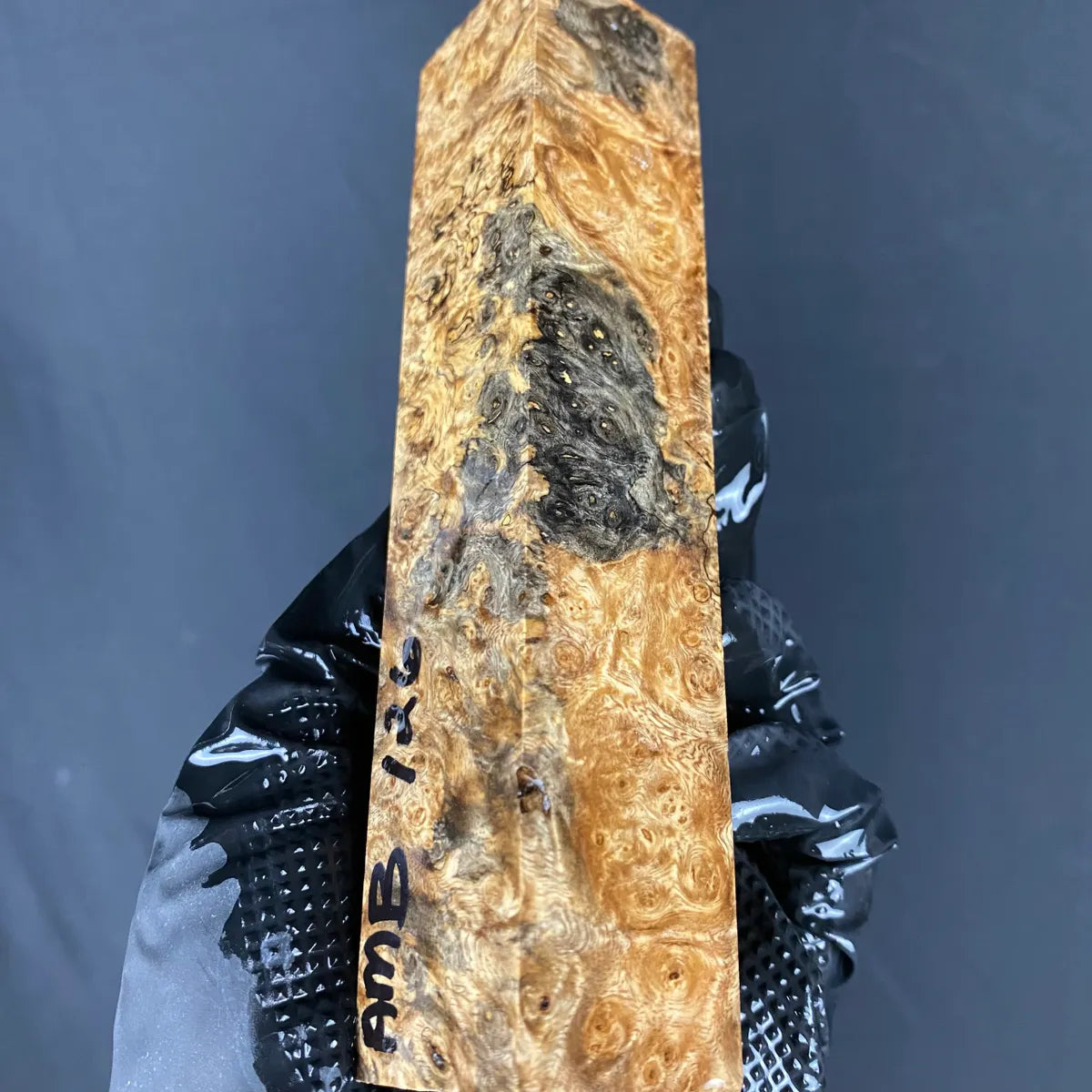 AMB126 - 6.25 x 1.33 x 1.29”