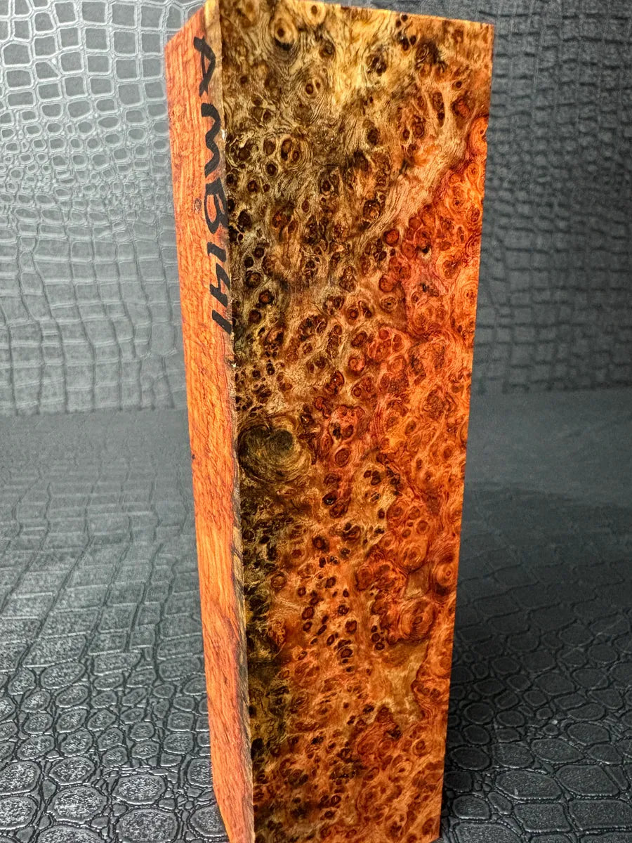AMB141 - 6 x 1.6 x 1.25”