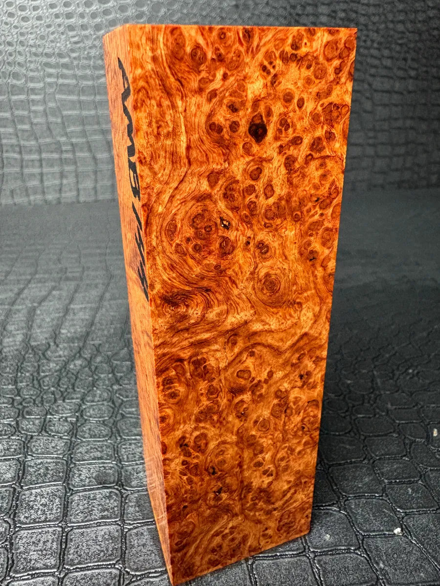 AMB144 - 5 x 1.55 x 1.25”