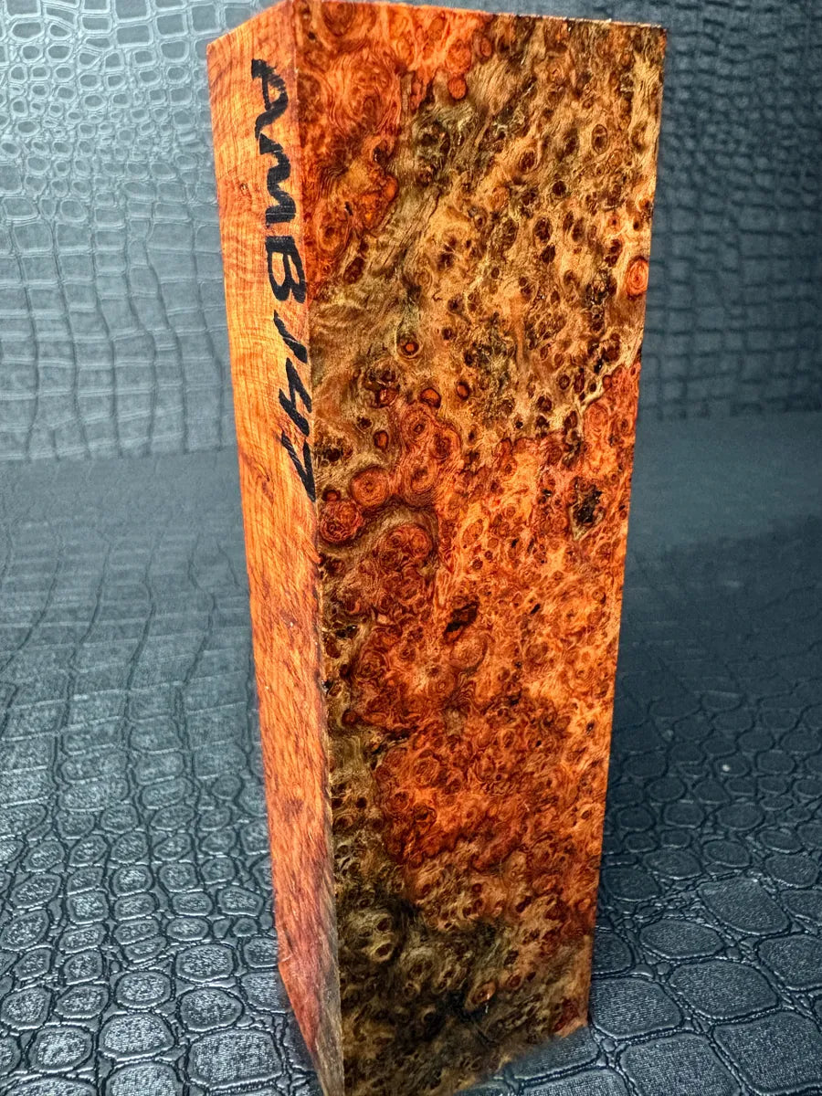 AMB147 - 5.5 x 1.6 x 1.25”