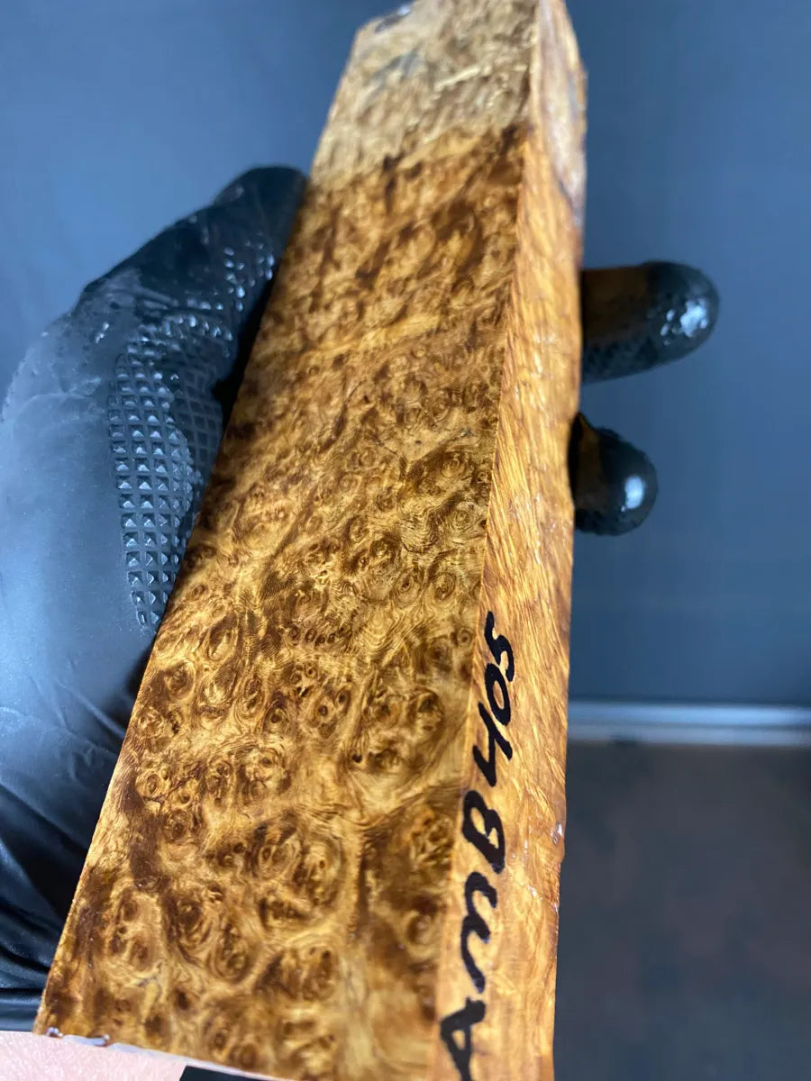 AMB405 - 8.25 x 1.85 x 1.22”