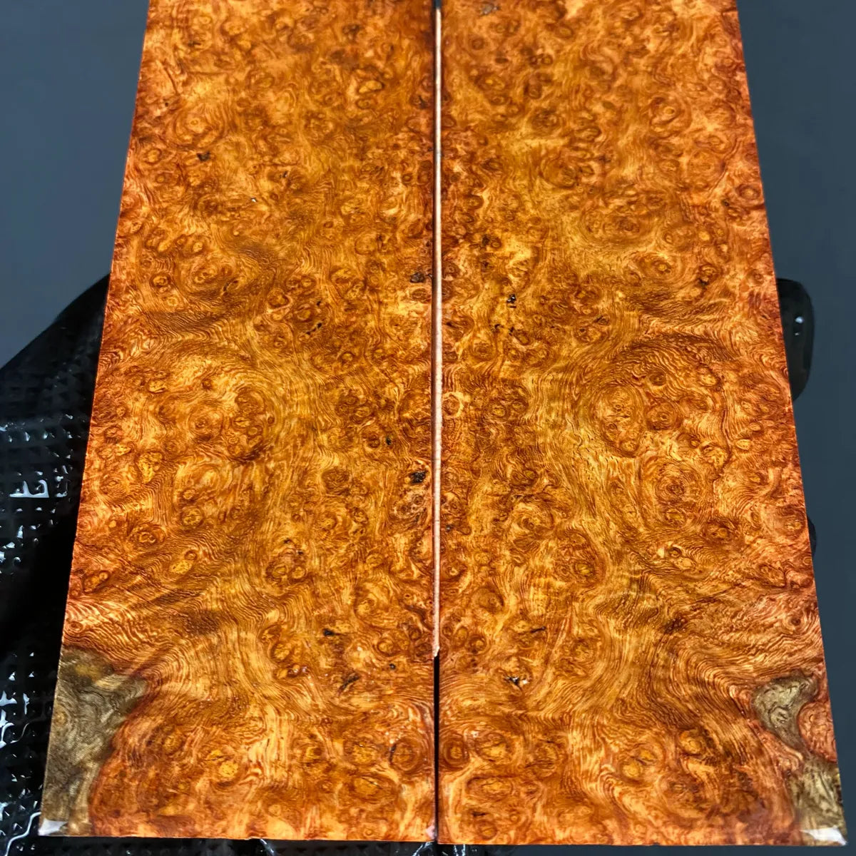 AMS105 - 5 x 1.86 x .39”