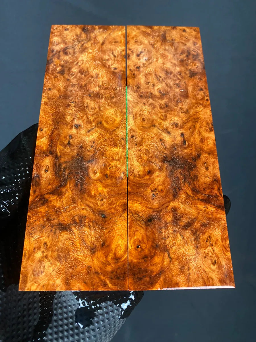 AMS120 - 6.08 x 1.85 x .38”