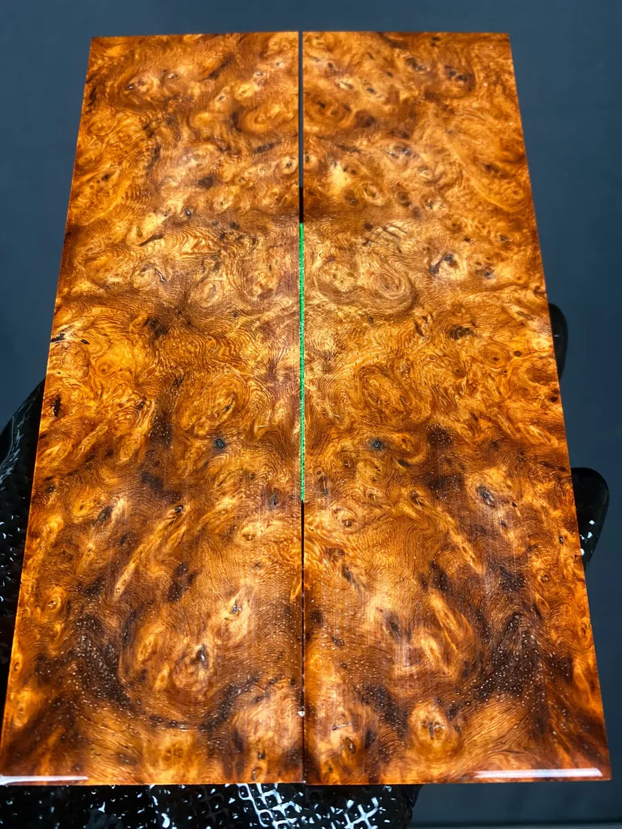 AMS122 - 6.03 x 1.85 x .38”