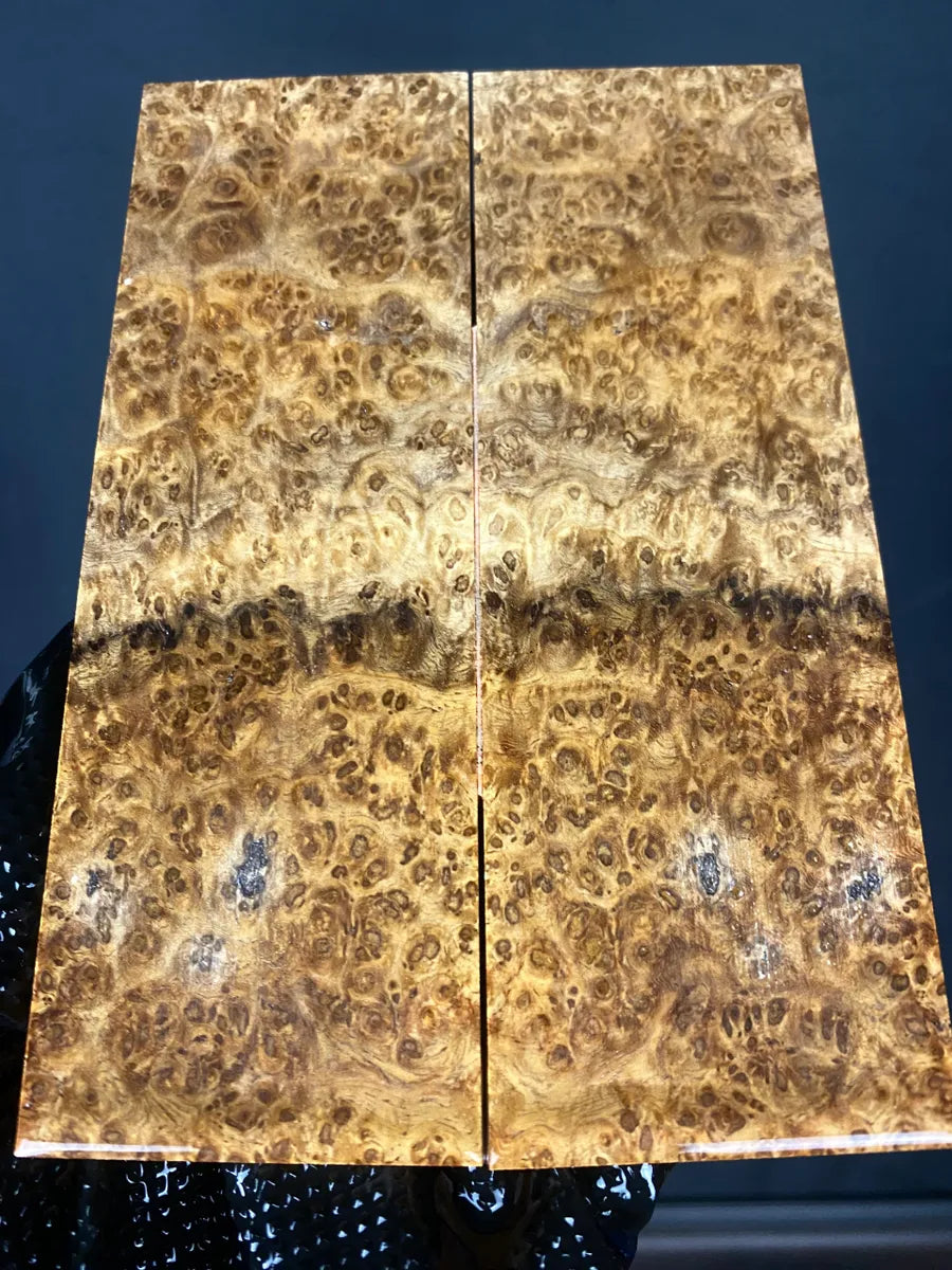 AMS123 - 5.75 x 1.93 x .35”