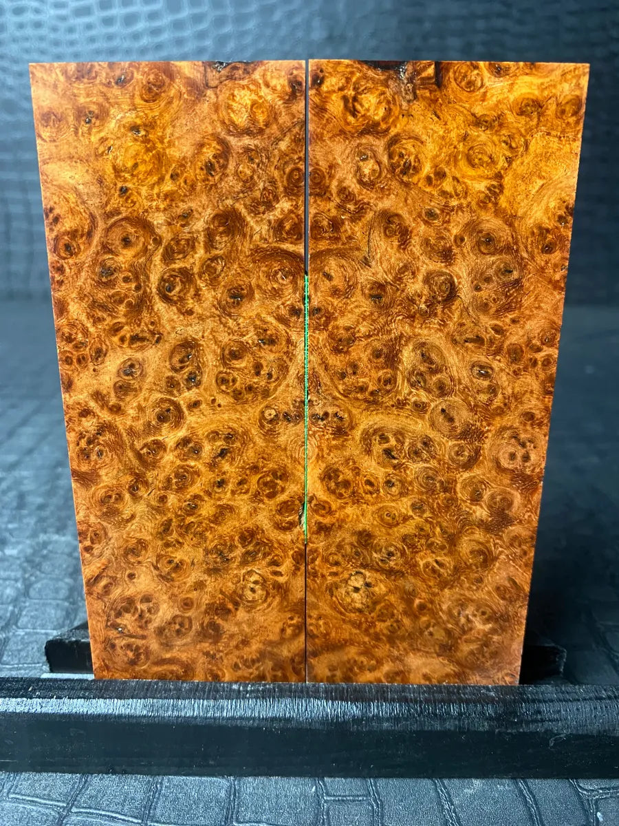 AMS138 - 5.2 x 1.84 x .39”