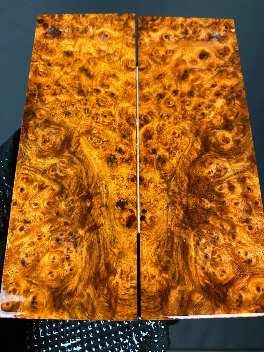 AMS203 - 5.25 x 1.85 x .18”