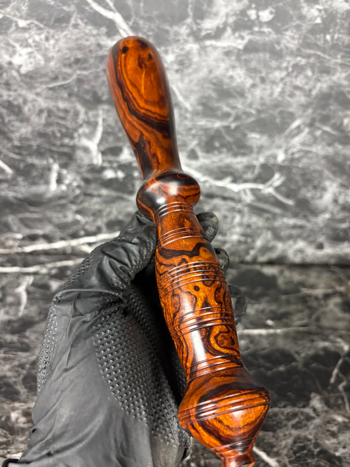 New: Ironwood Sentinel—Sap Collectable - SAP104