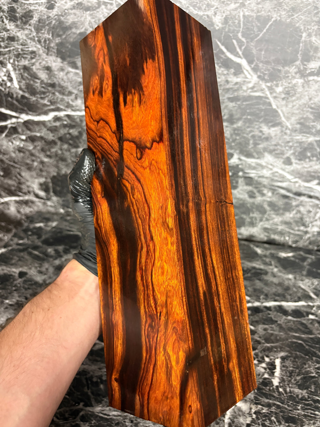 IWBF410 - 14 x 3.8 x 3.85”