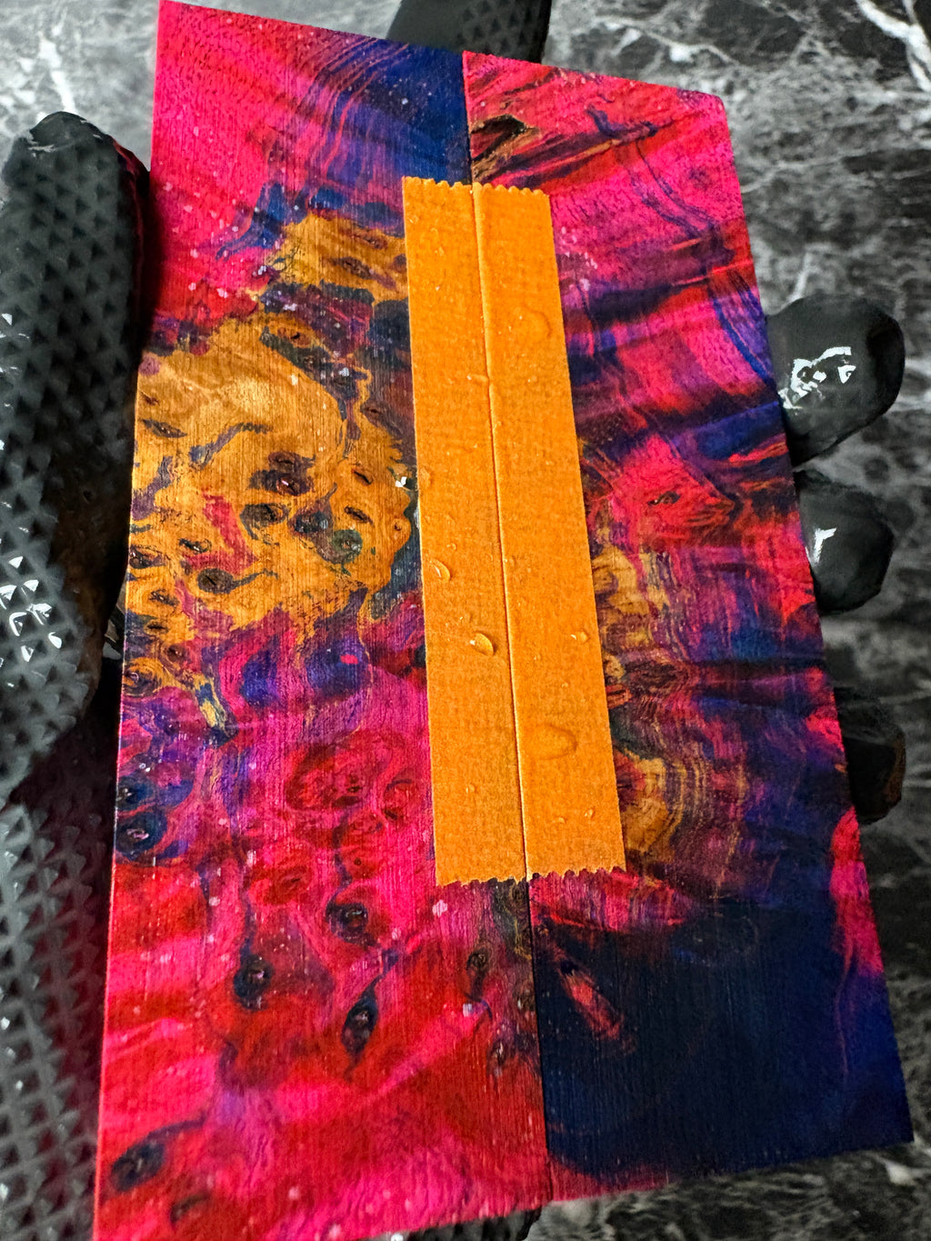 BISD112 - 4.9 x 1.5 x .37”