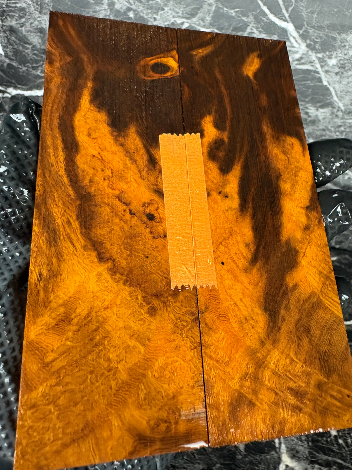 IWS138 - 6 x 2 x .39”