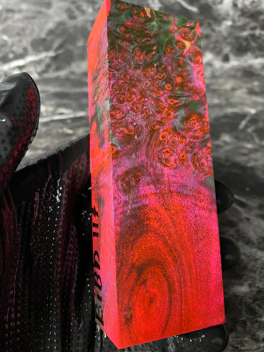 BIBD129 - 5 x 1.75 x 1.12”