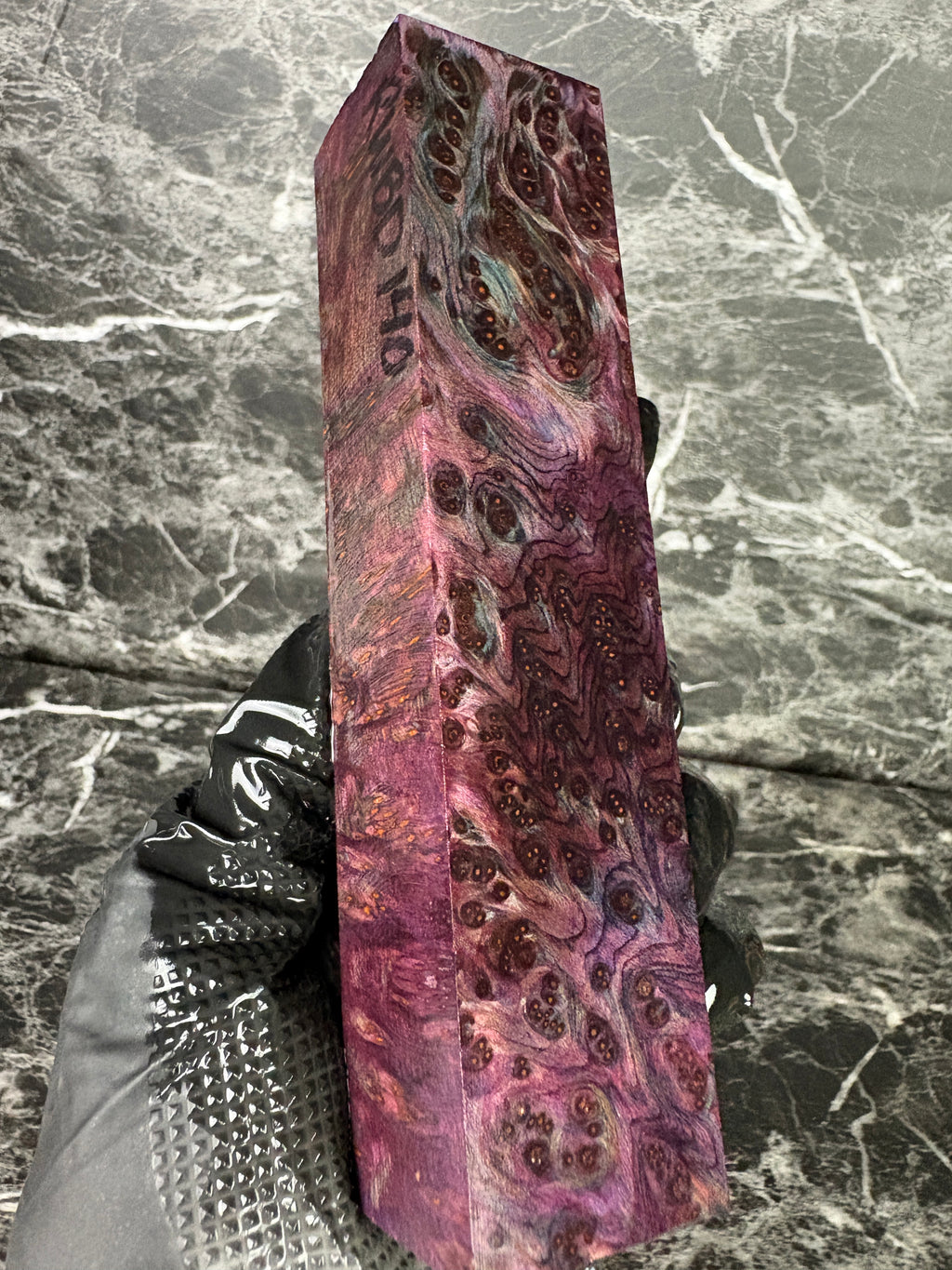RWBD140 - 6.75 x 1.5 x 1.5”