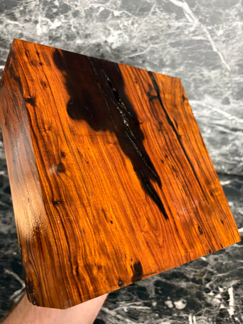 IWRAW133 - 8.2 x 8 x 3”